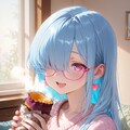 さつまいも 3枚目