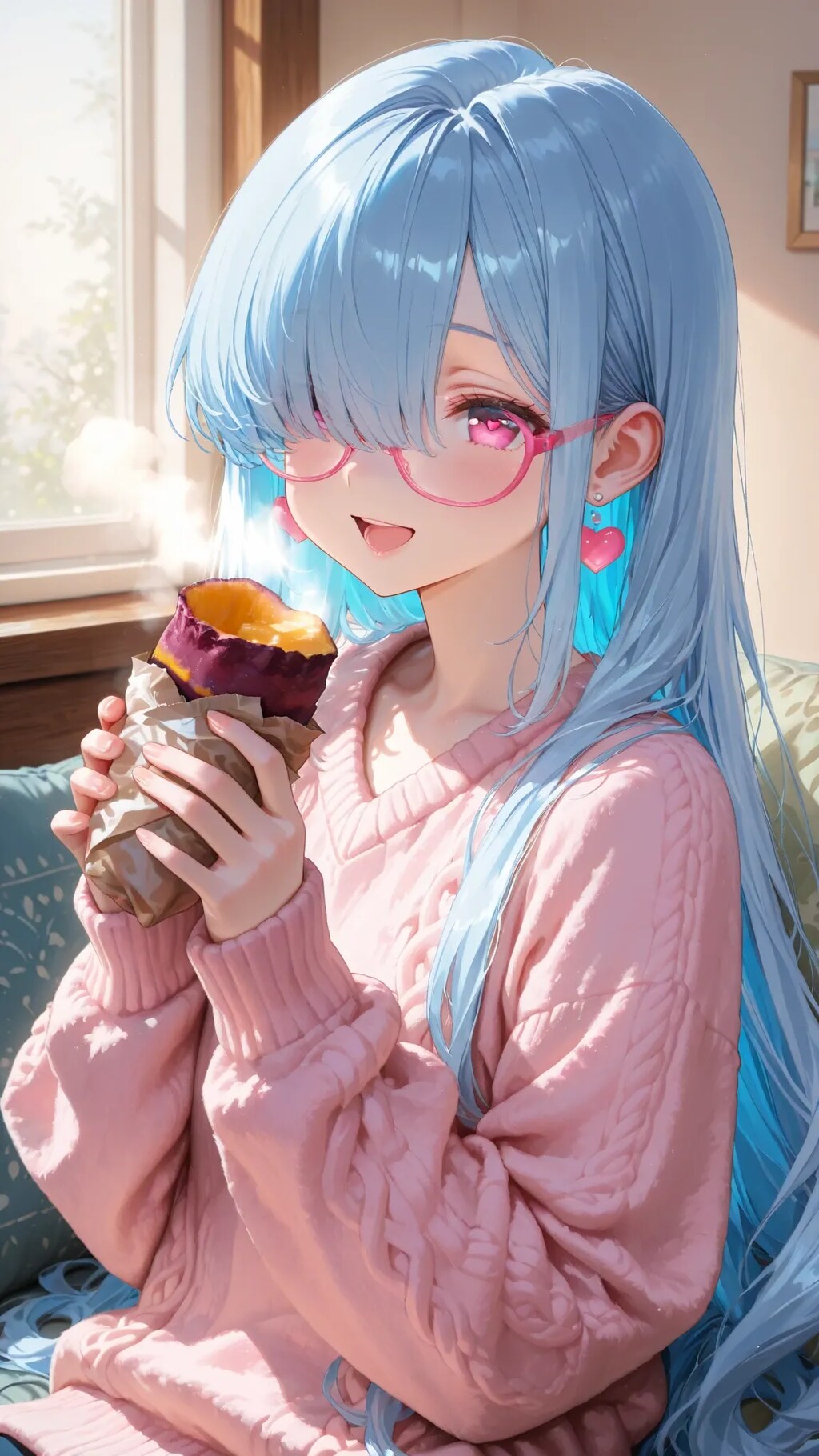 さつまいも