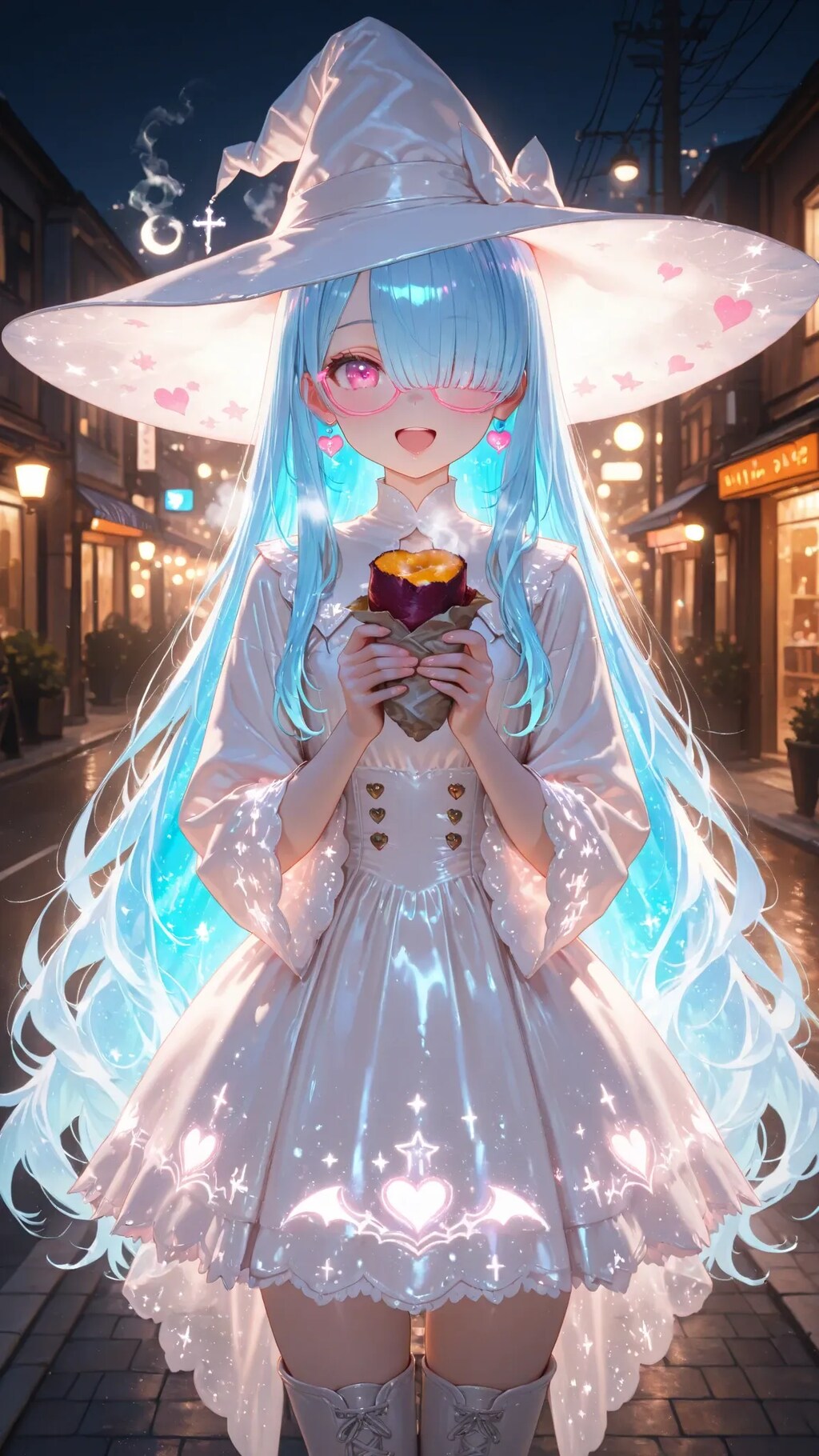 さつまいも