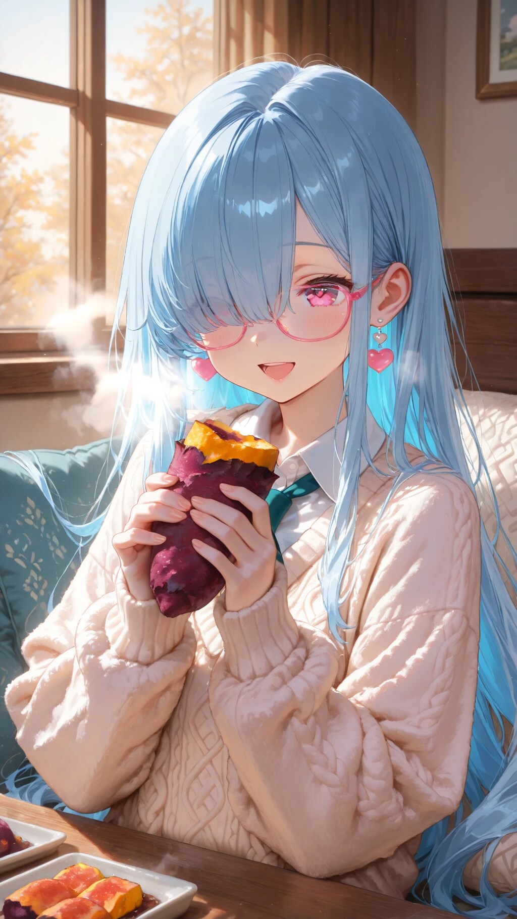 さつまいも