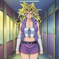 遊戯王・孔雀舞(パート1) 7枚目