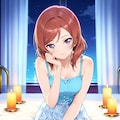 西木野真姫　リラックス 4枚目