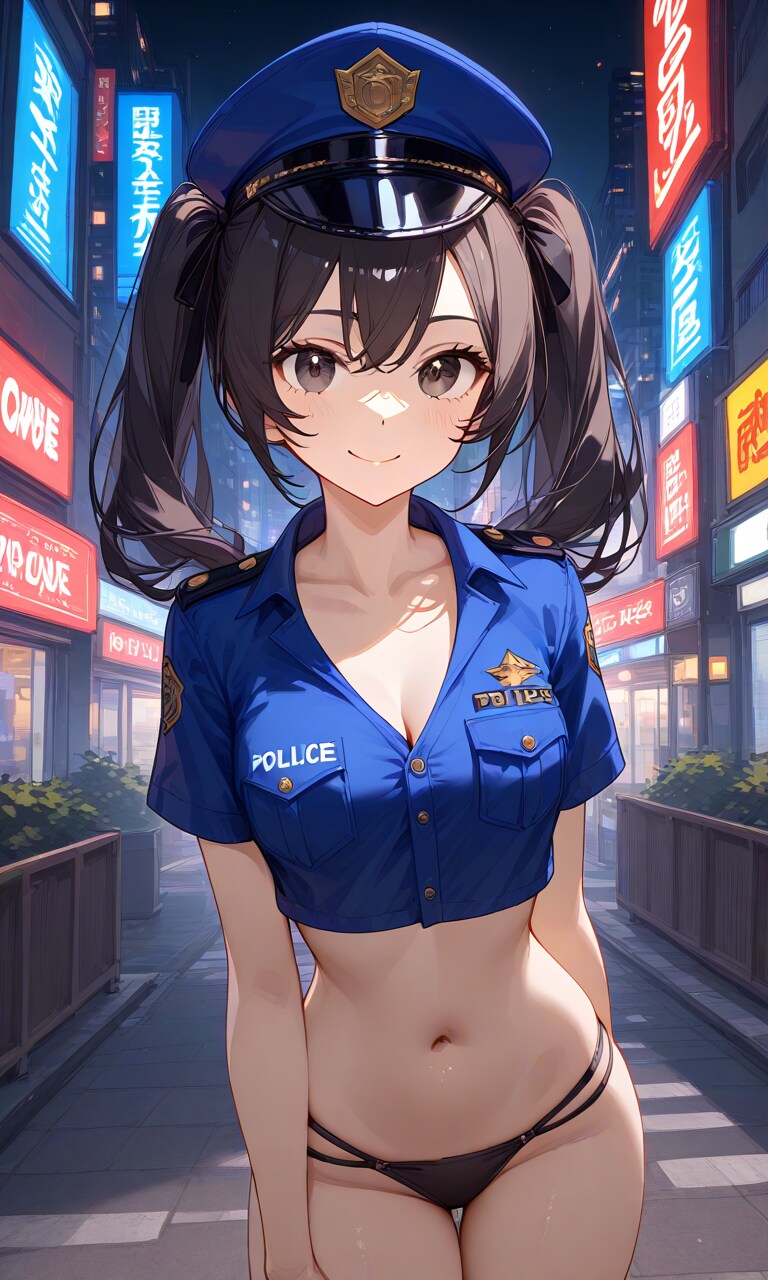 ハロウィン楽しみ～♪ | の人気AIイラスト・グラビア