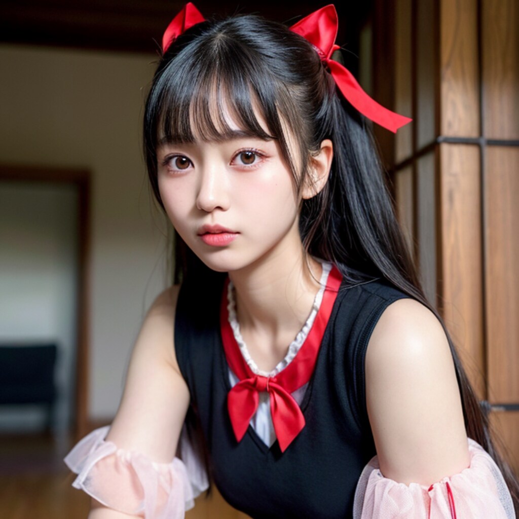 お風呂好きくなっ娘ちゃん