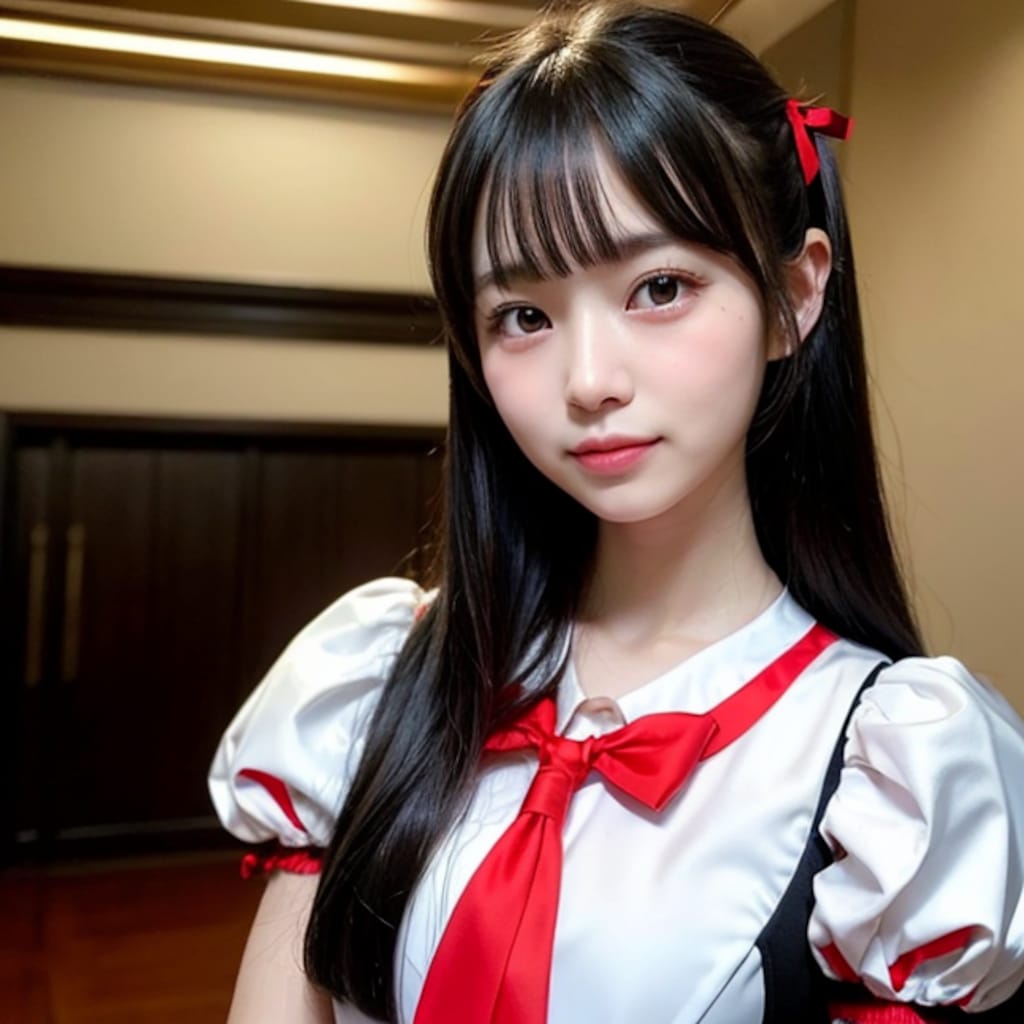 お風呂好きくなっ娘ちゃん