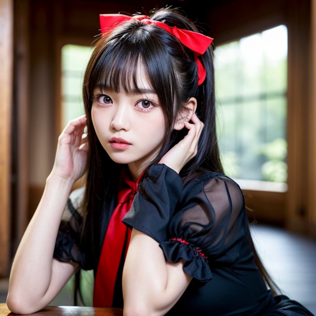 お風呂好きくなっ娘ちゃん