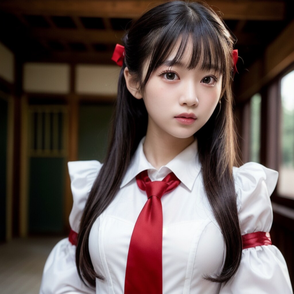 お風呂好きくなっ娘ちゃん