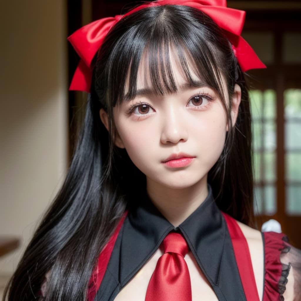 お風呂好きくなっ娘ちゃん