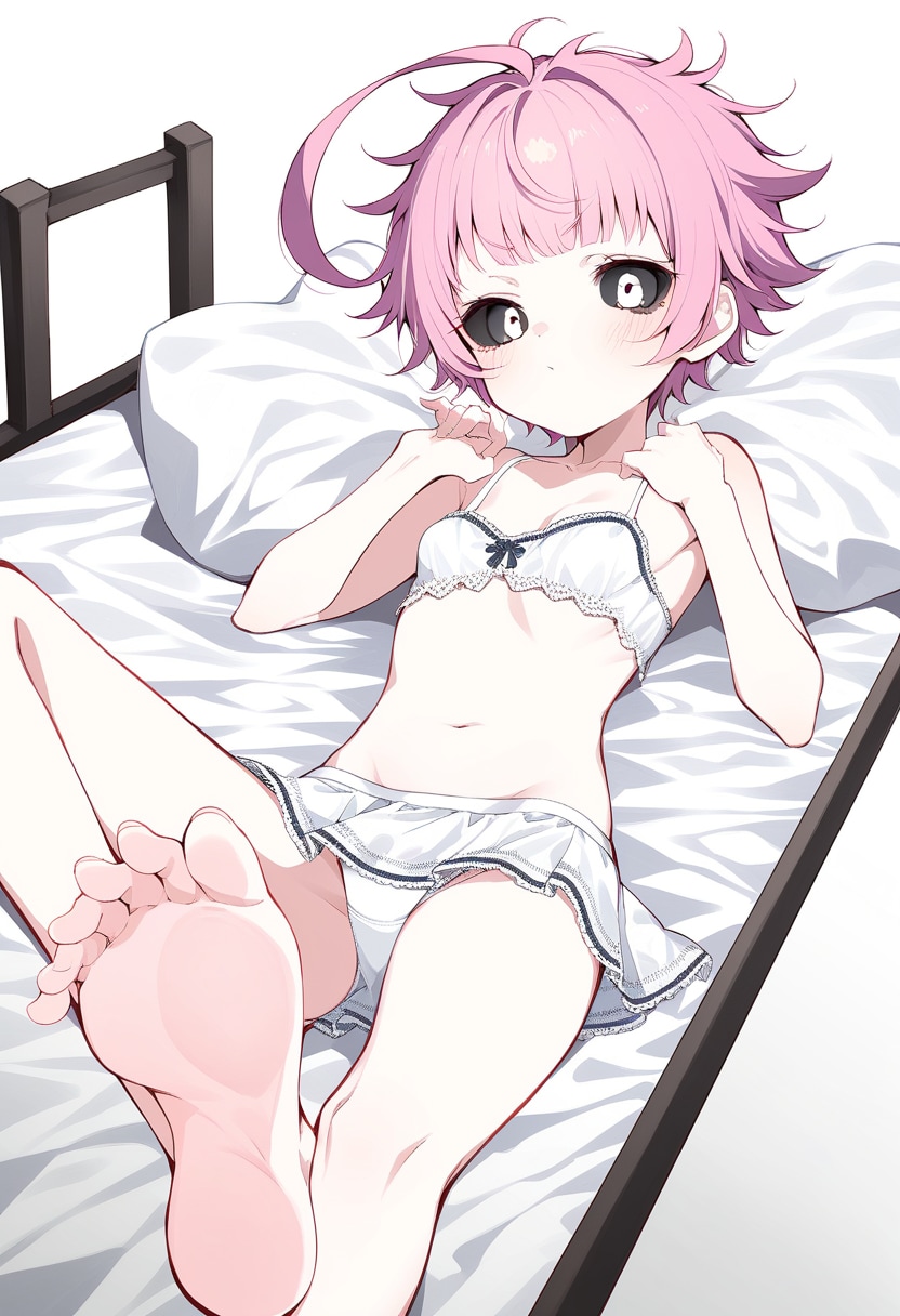 ベッド
