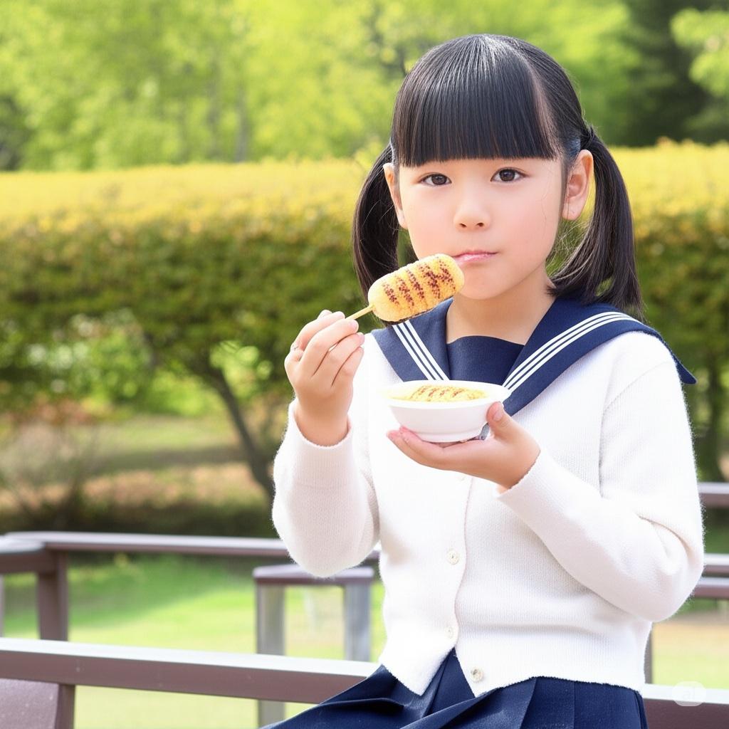 きりたんぽ