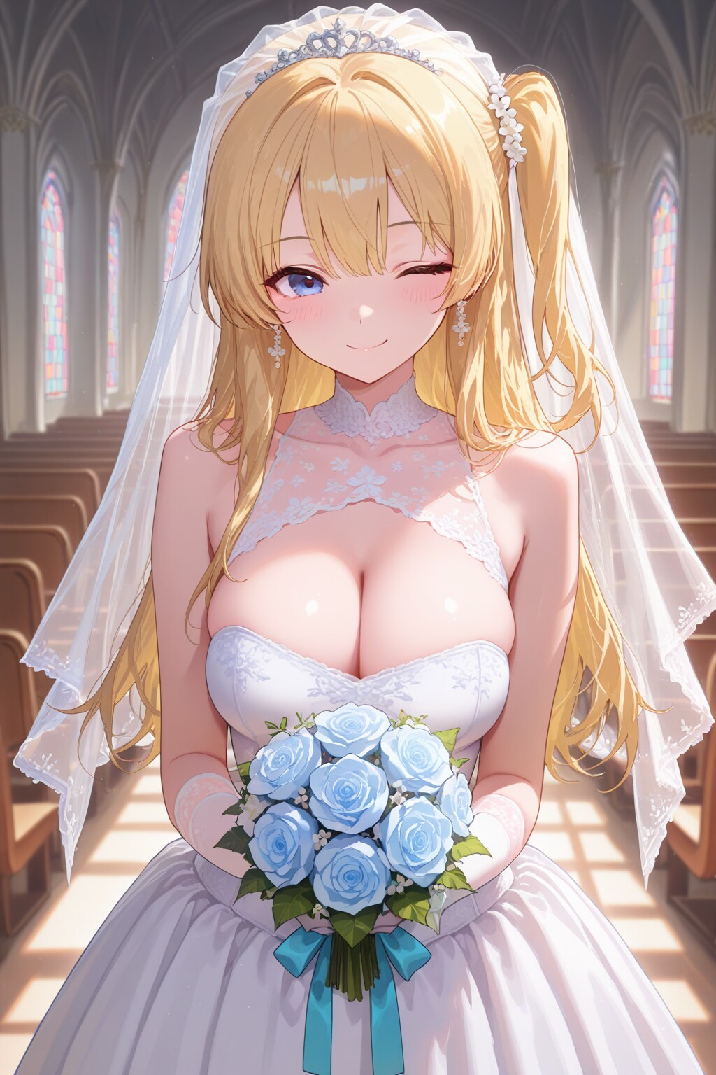 今日のちちぷい　その２９５