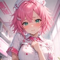 ナースちゃん 4枚目
