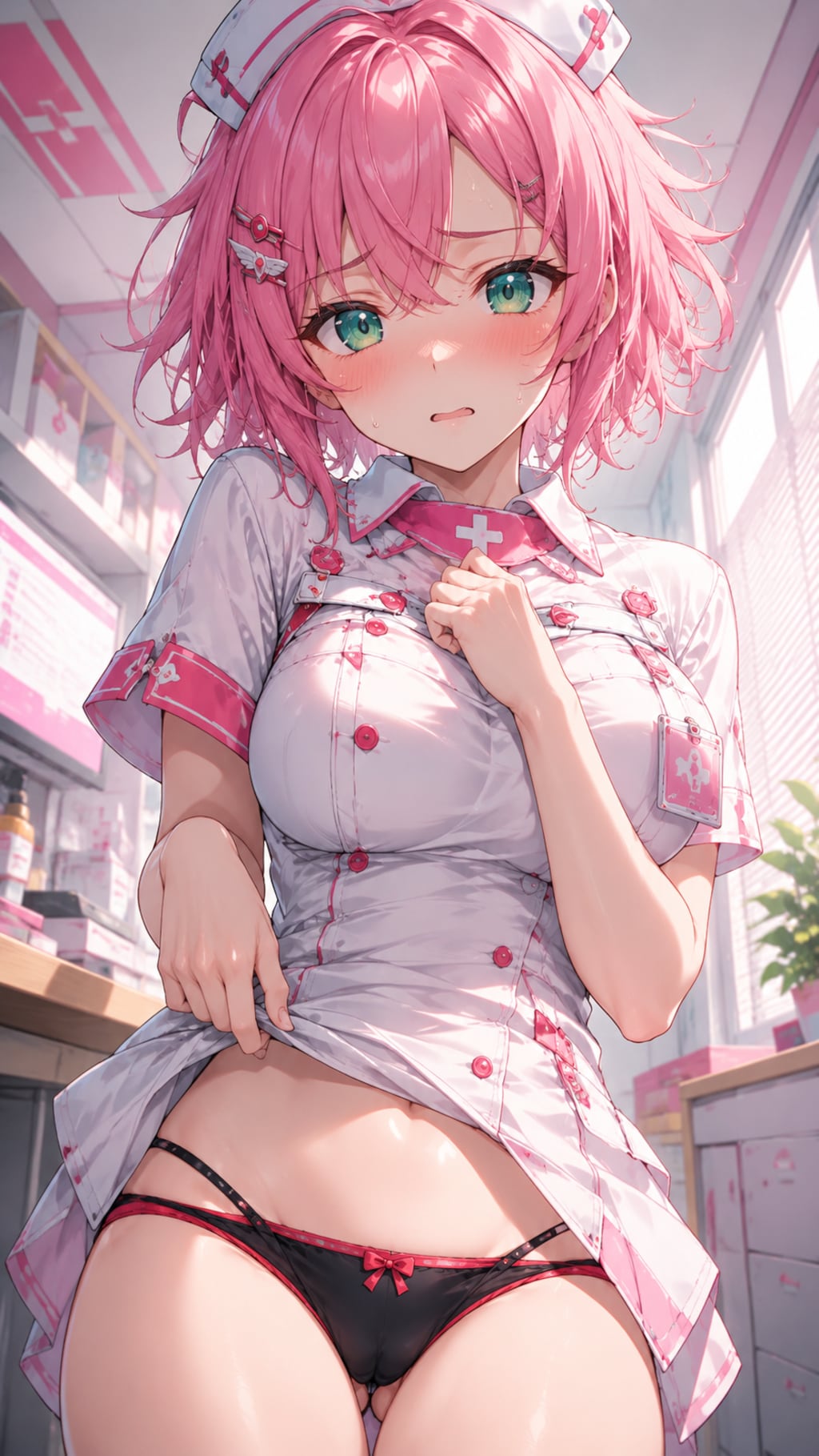 ナースちゃん