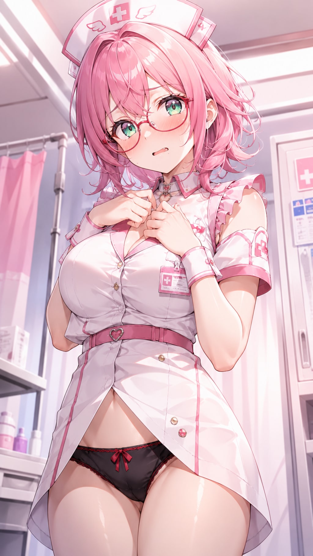 ナースちゃん