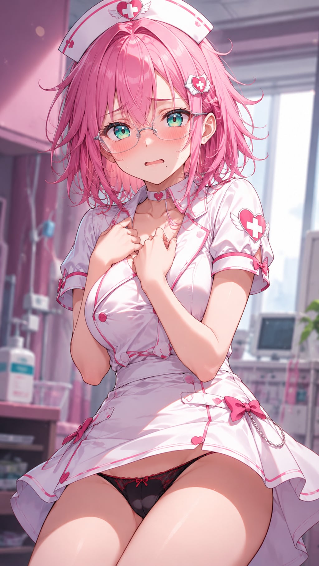 ナースちゃん