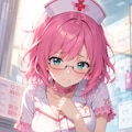 ナースちゃん 3枚目