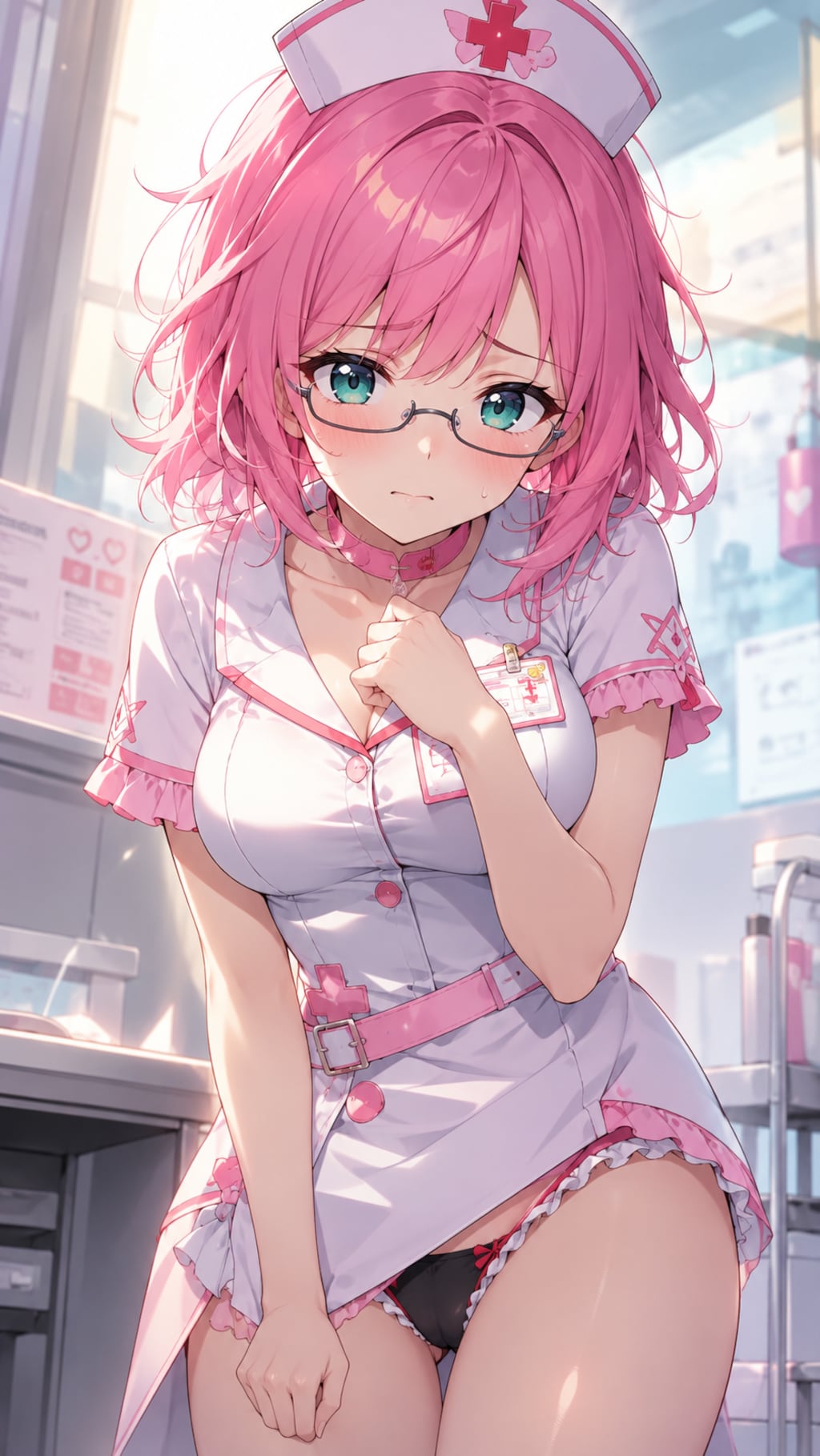 ナースちゃん