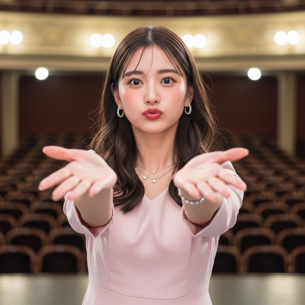 (∩´∀｀)∩ﾜｯｼｮｲ