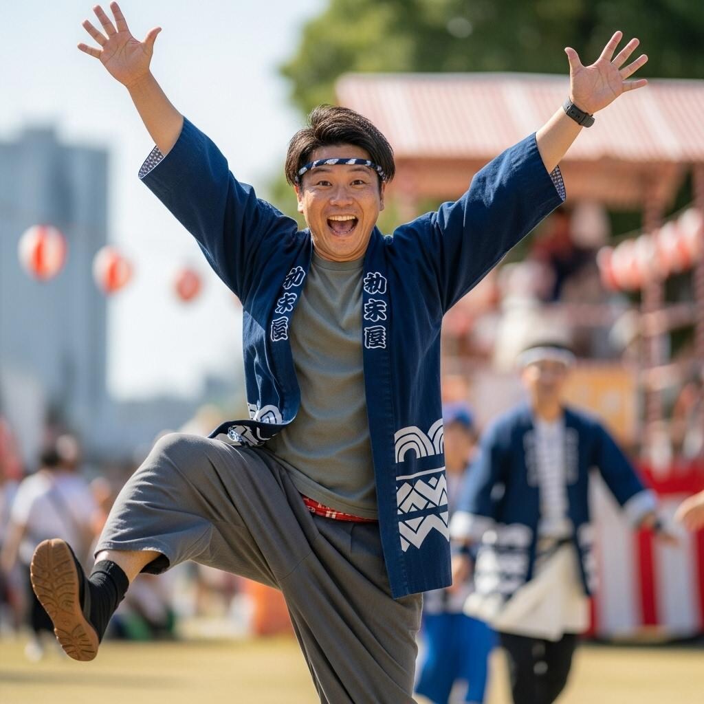 (∩´∀｀)∩ﾜｯｼｮｲ