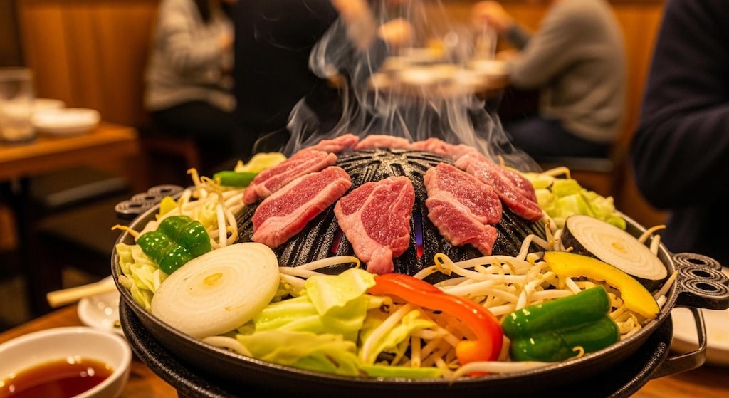 3月1日は北海道のソウルフードを食べる日