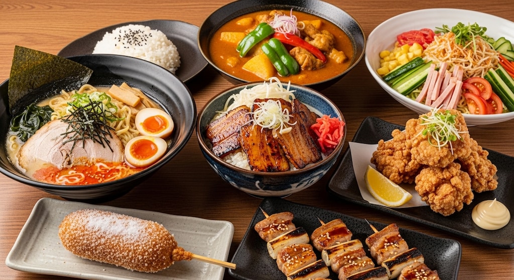 3月1日は北海道のソウルフードを食べる日