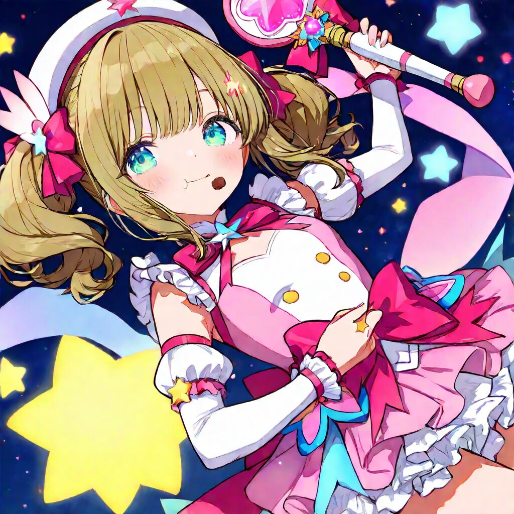 満腹少女 | の人気AIイラスト・グラビア