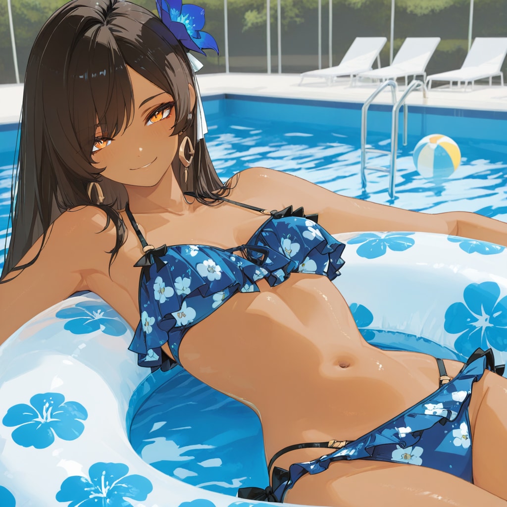 気持ちいいよ