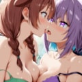 おかころでちゅー♡ 9枚目