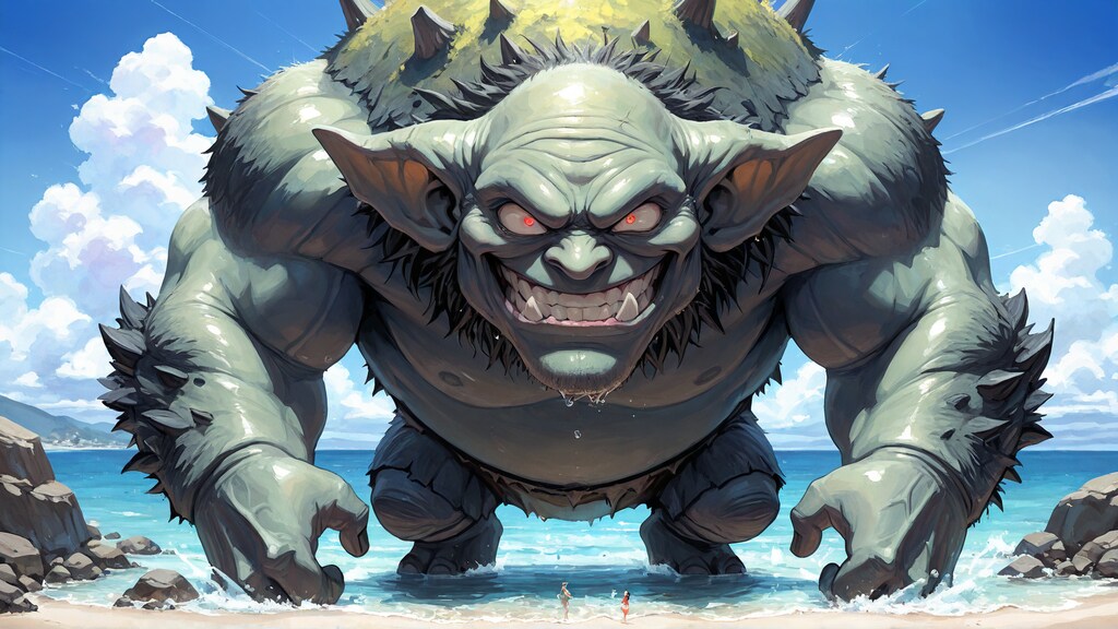 サマー化ケーション 3