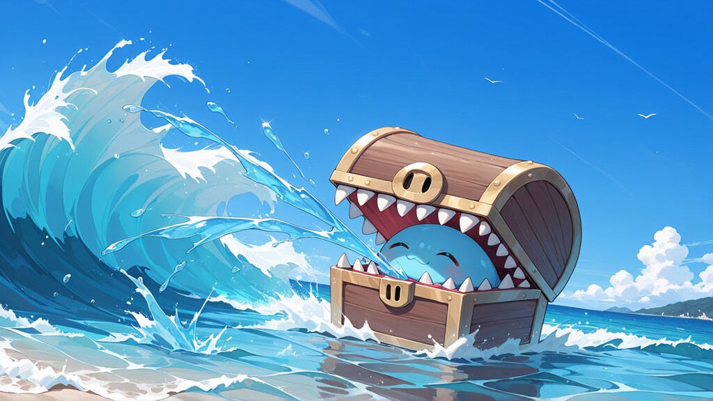 サマー化ケーション 3