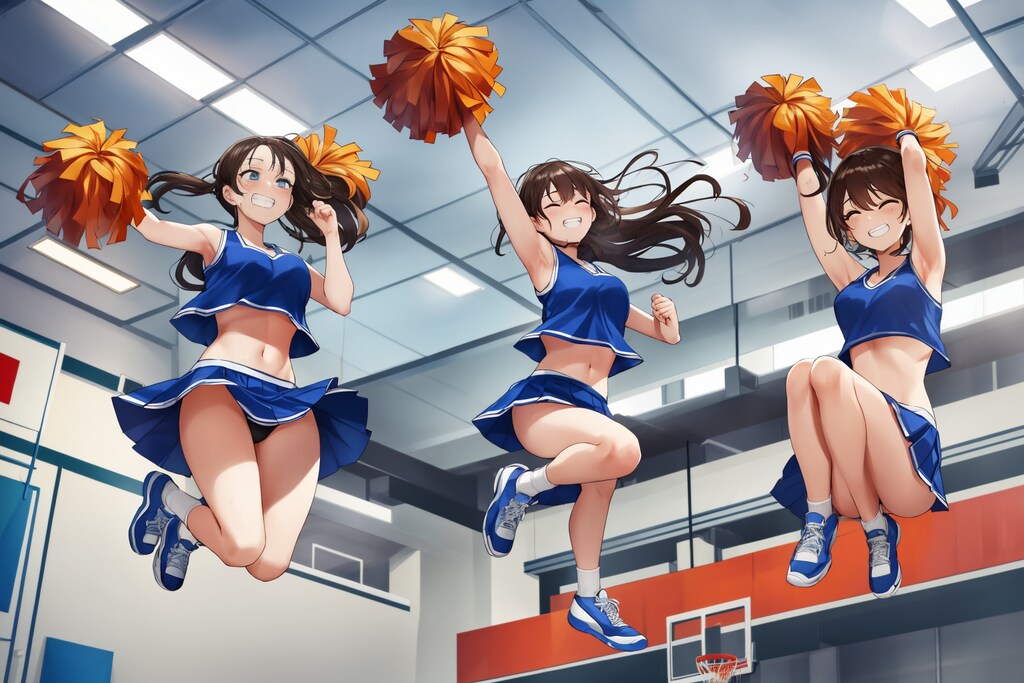 明日は月曜日だ！がんばれ～🧡