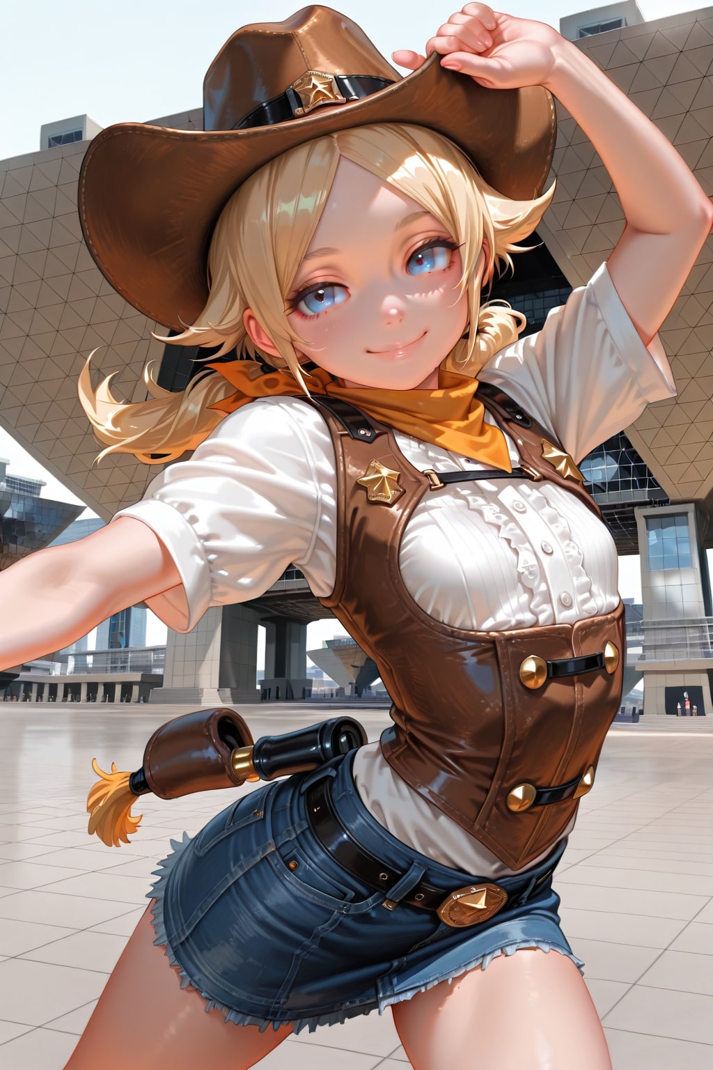 うちの子コスプレ