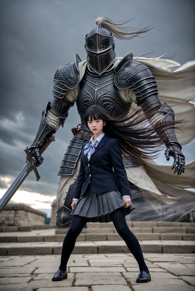 これが私の | の人気AIイラスト・グラビア