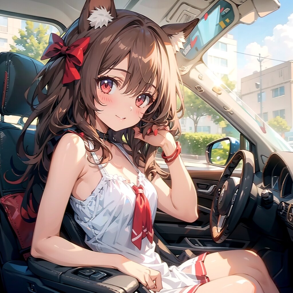 オリジナルウマ娘18