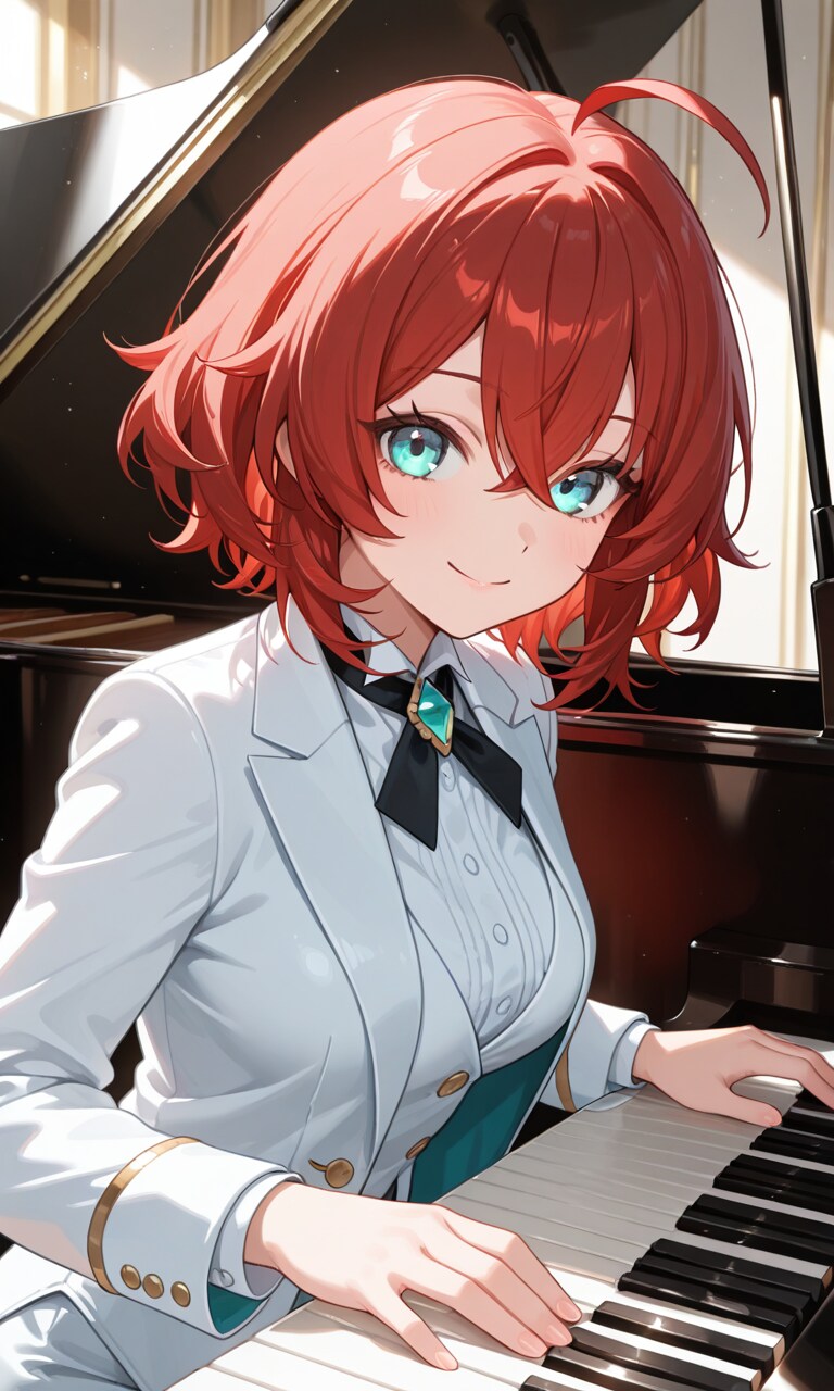 【よその子】Zakiさんのうちの子小鳥遊織ちゃん | の人気AIイラスト・グラビア