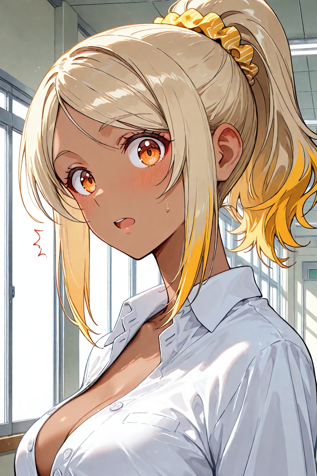 ！ | の人気AIイラスト・グラビア