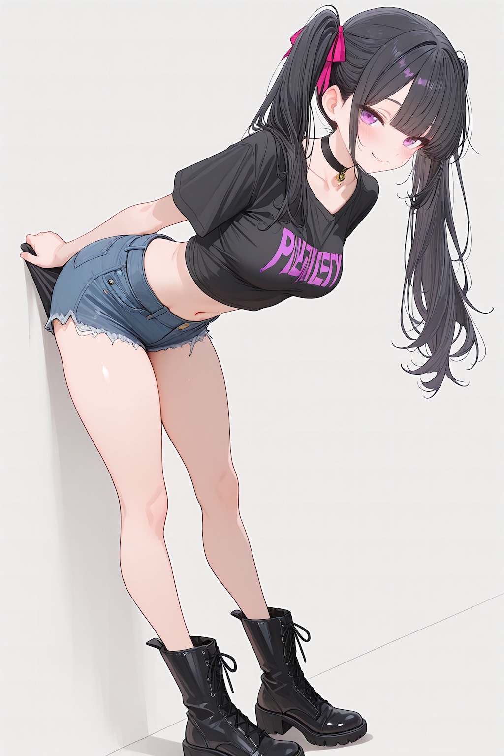 一緒に行こうよ