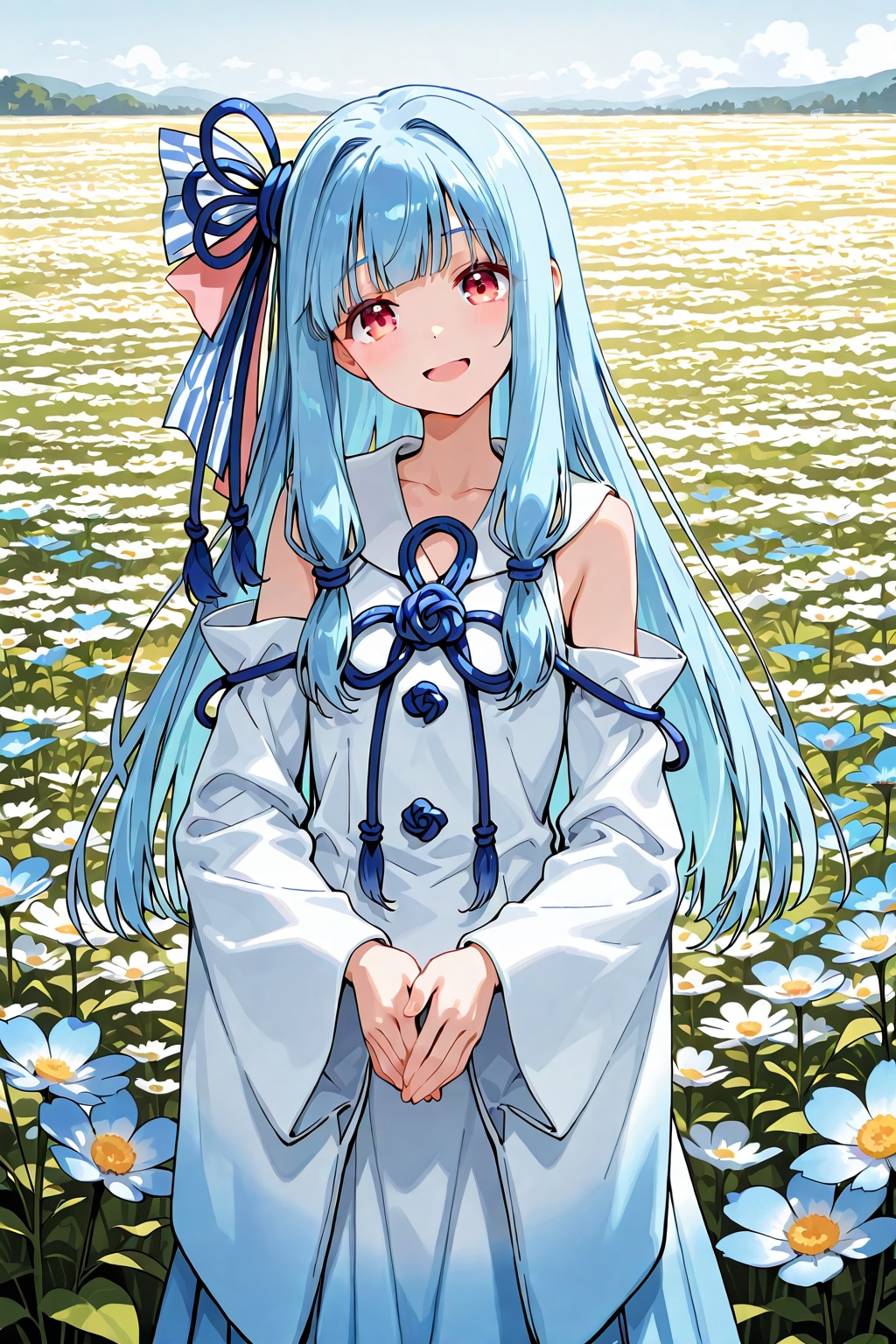 琴葉姉妹１３