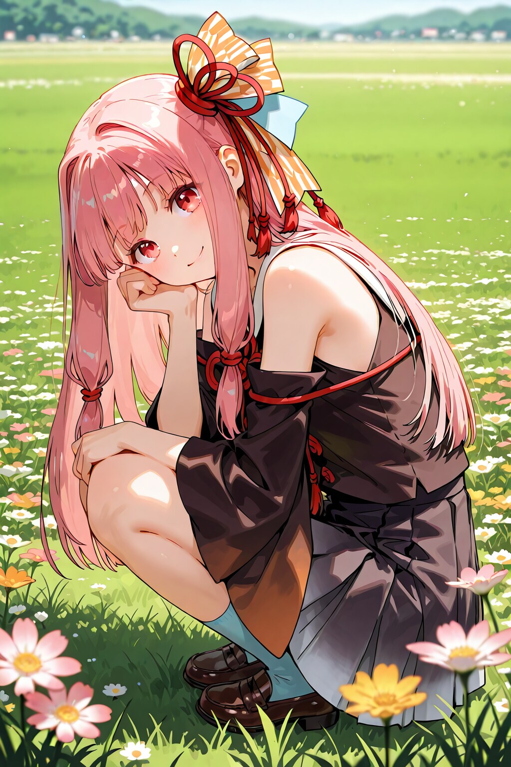 琴葉姉妹１３