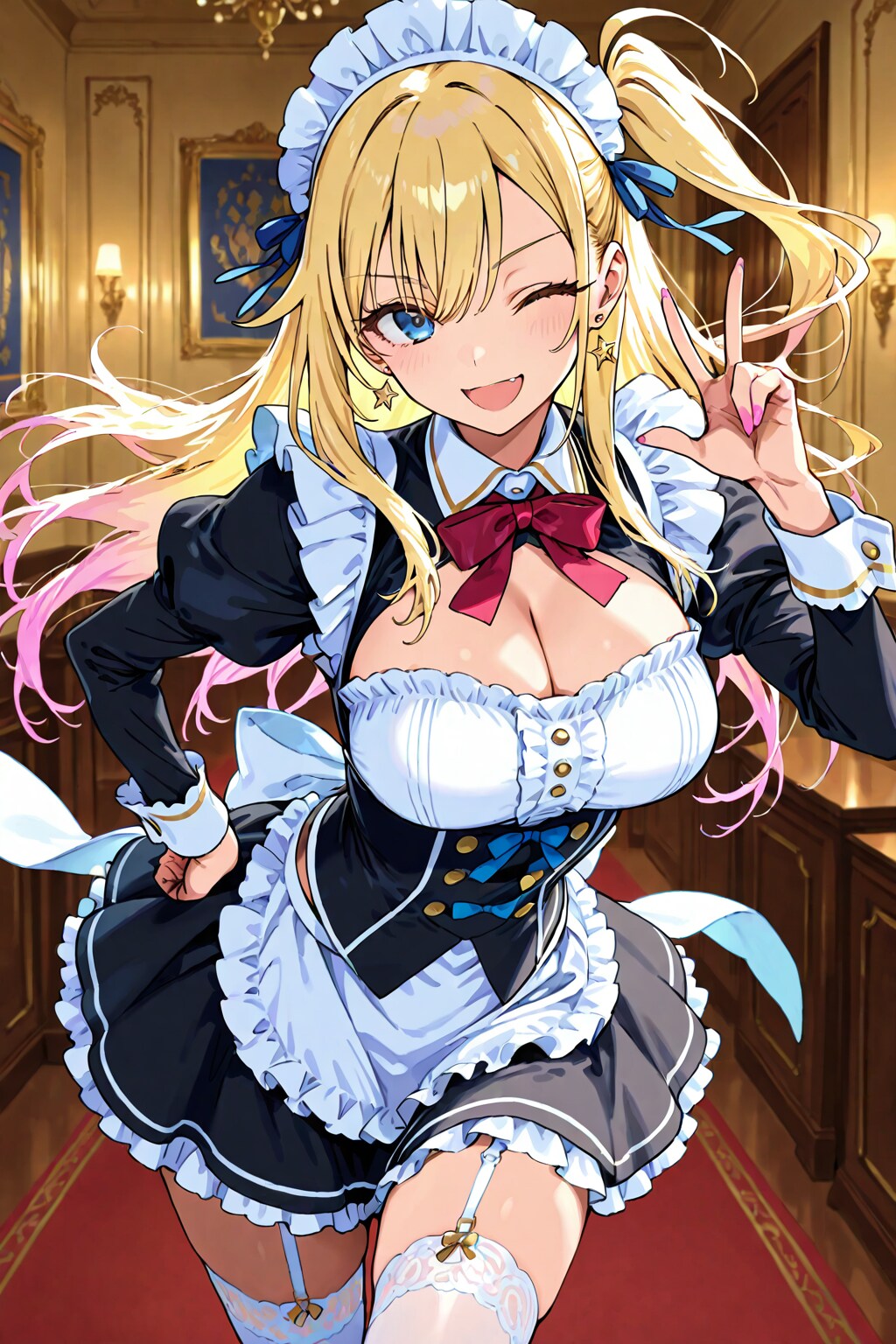 今日のちちぷい　その４０１