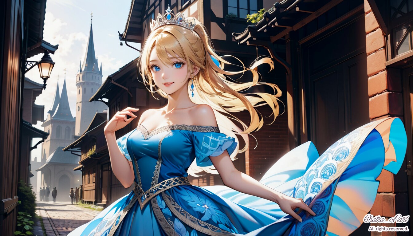 プリンセス