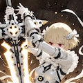 Armored Maid 2枚目
