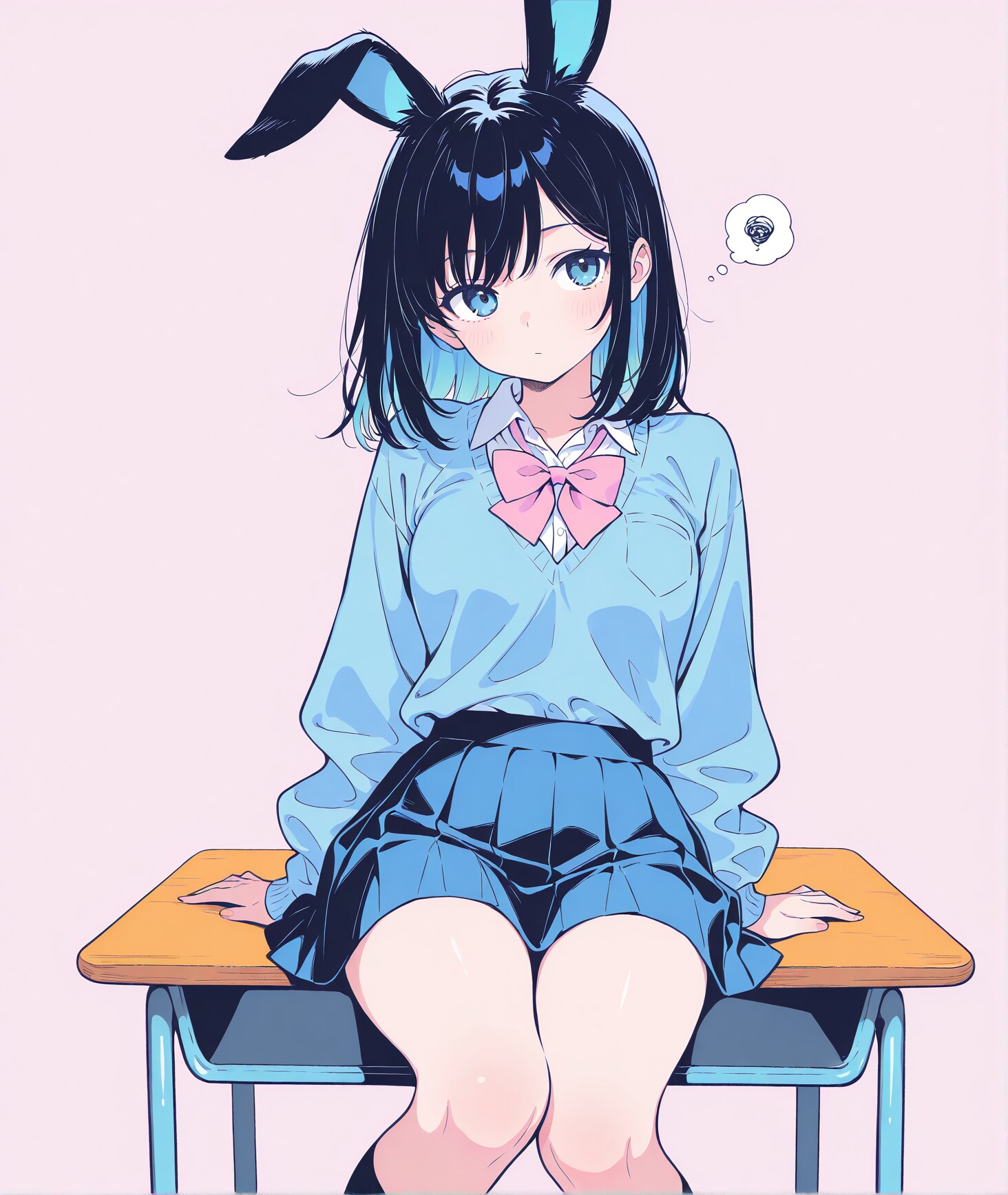 困ったな🐇🐇🐇