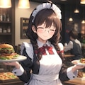 眼鏡三つ編み姉妹の秘密兵器（じゃないけど）、初陣 2枚目