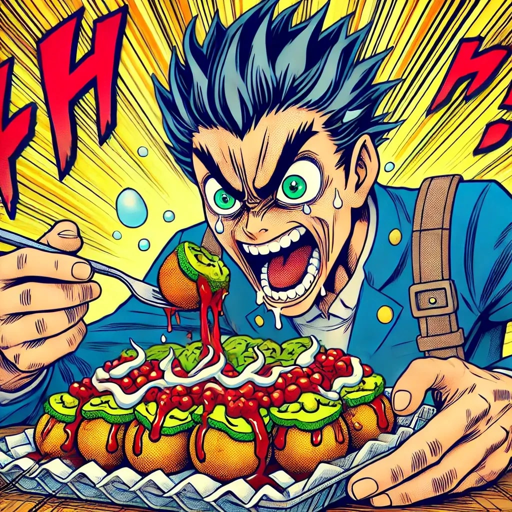 朝飯~ｲﾀﾀﾞｷﾏｰｯｽ!!!~