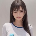 スポーツジムにて 4枚目