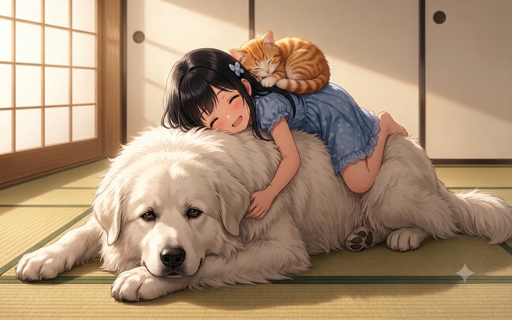 3段重ね