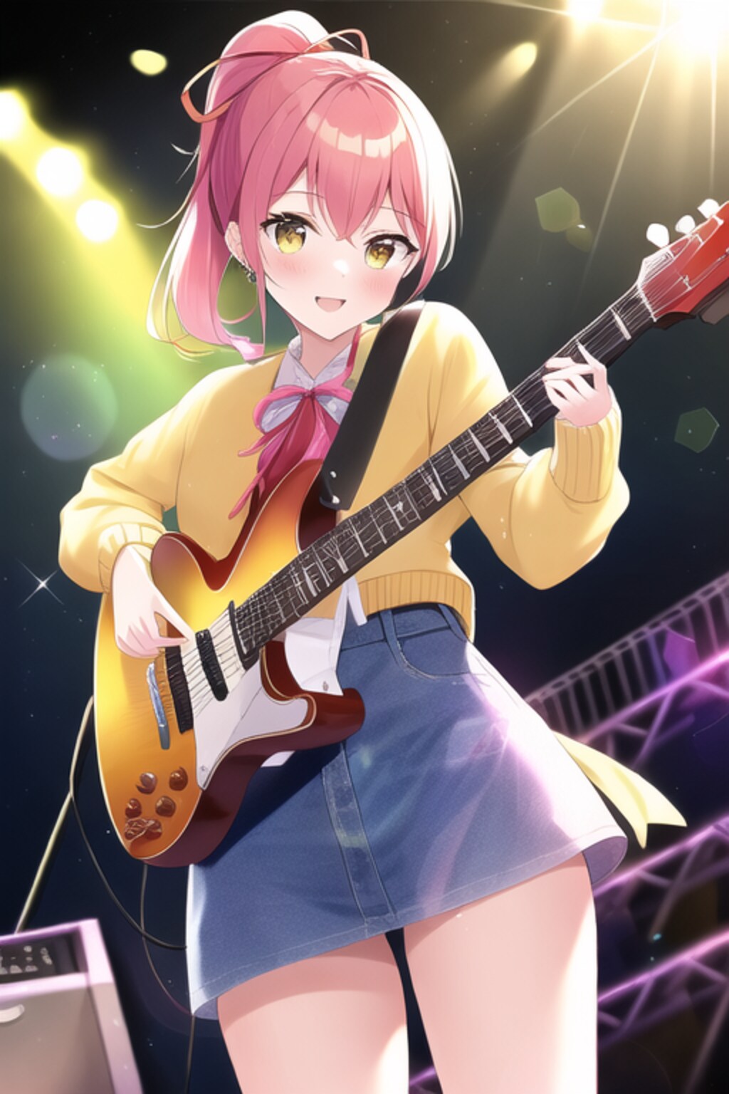 ツンデレちゃん8