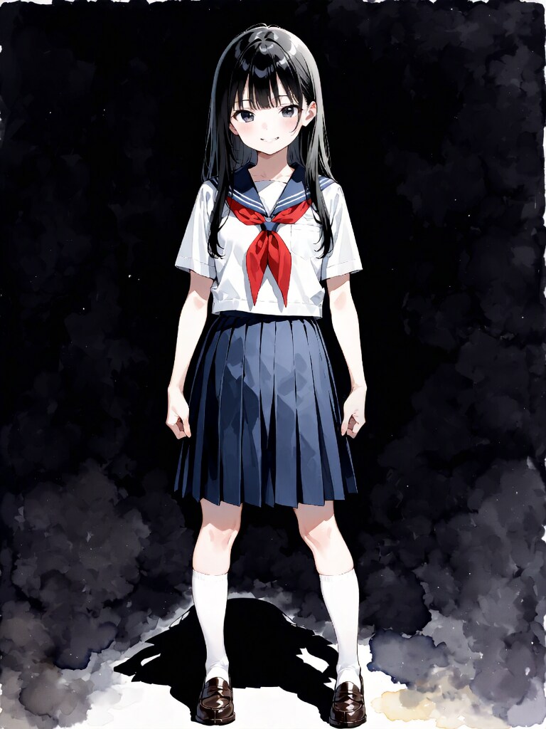 変身、魔法少女 春香【パラパライラスト】 | の人気AIイラスト・グラビア