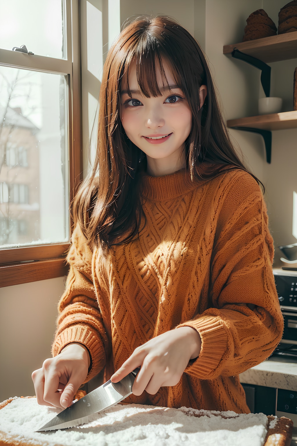 クリスマスまで少しずつ